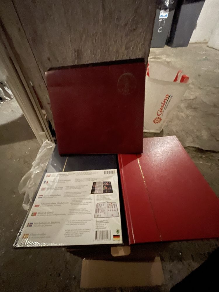 Album de timbres 25 Nice (06)