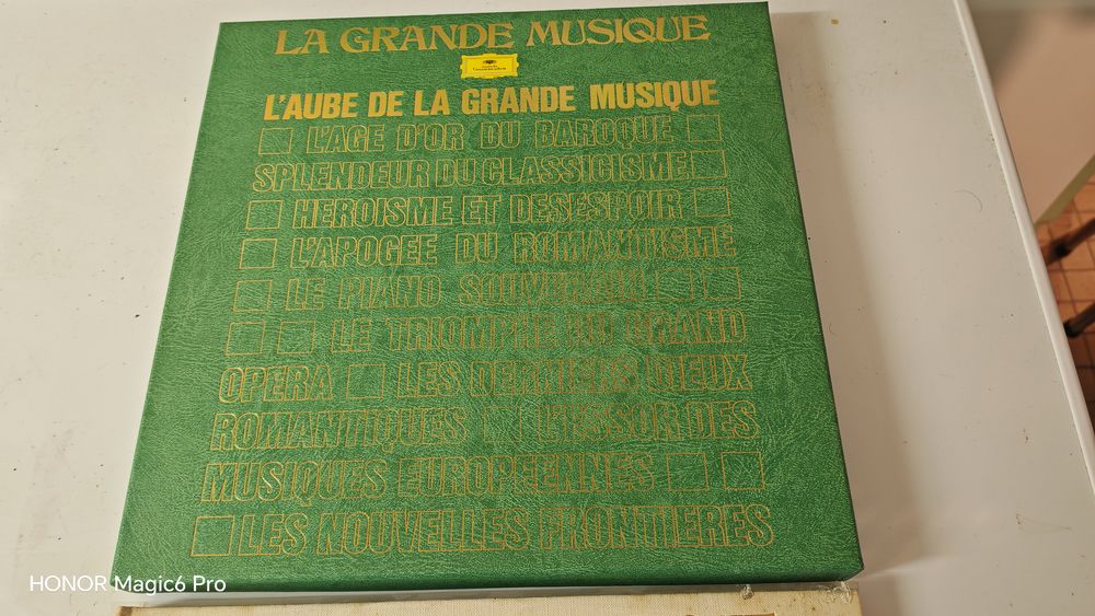 Albums musique
30 Sillery (51)