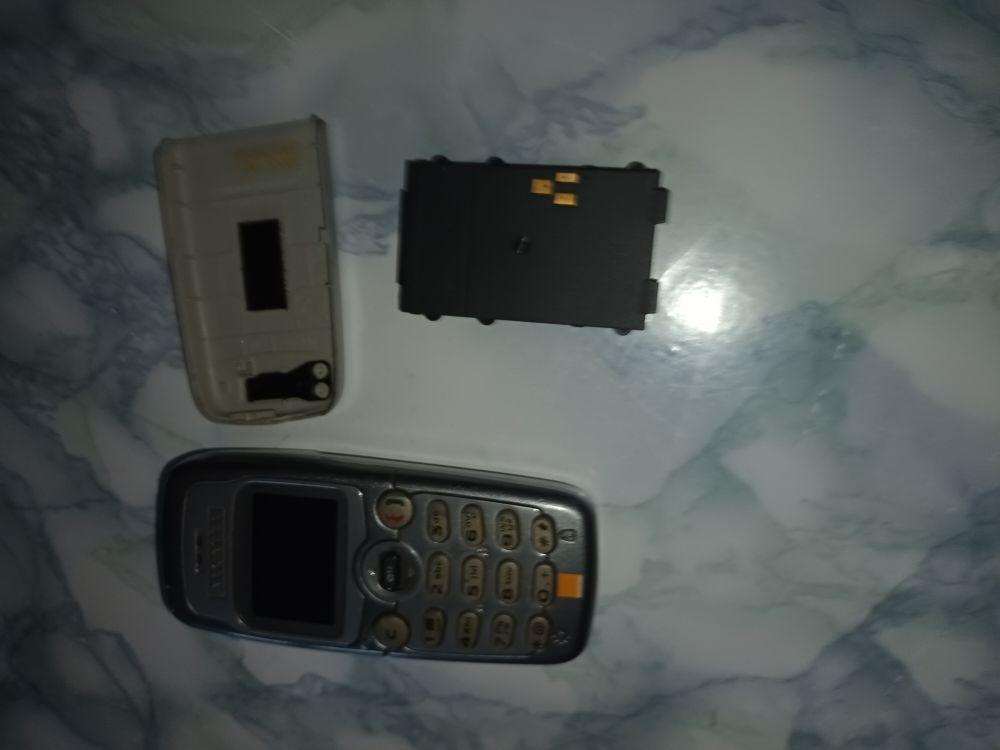 alcatel 20 Amiens (80)