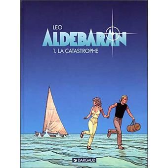 LEO ALDEBARAN LA CATATSTROPHE 9 Saint-Denis-en-Val (45)