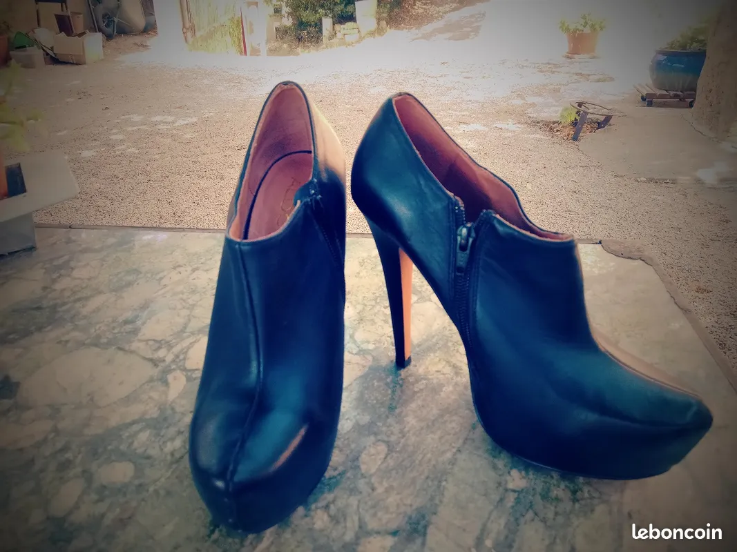 Aldo noire en 40 50 Istres (13)