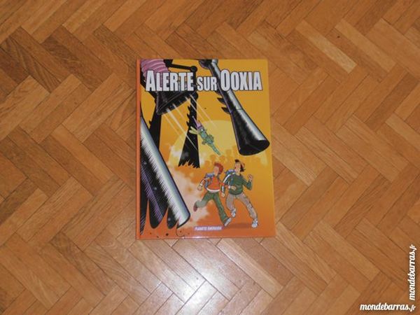 Alerte sur Ooxia (3) 3 Tours (37)