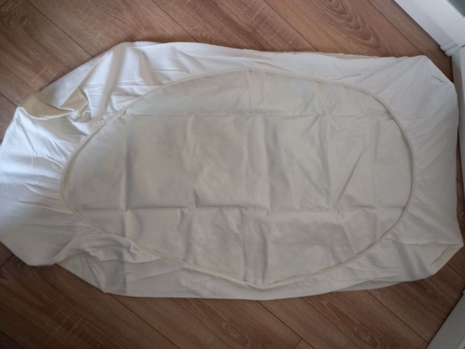 ALESE DE LIT BEBE 4 Villiers (86)