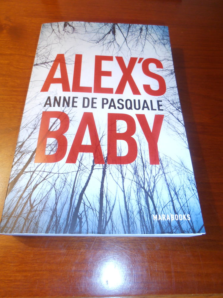 Alex's Baby (1) 10 Tours (37)