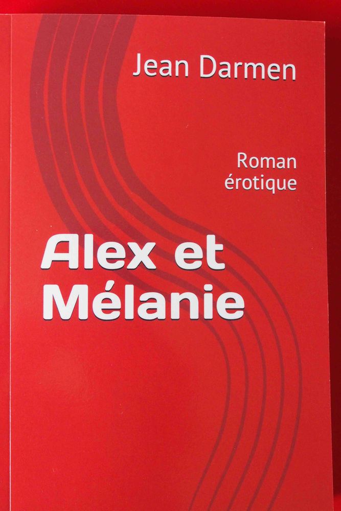 ALEX ET MELANIE - Jean Darmen 8 Rennes (35)