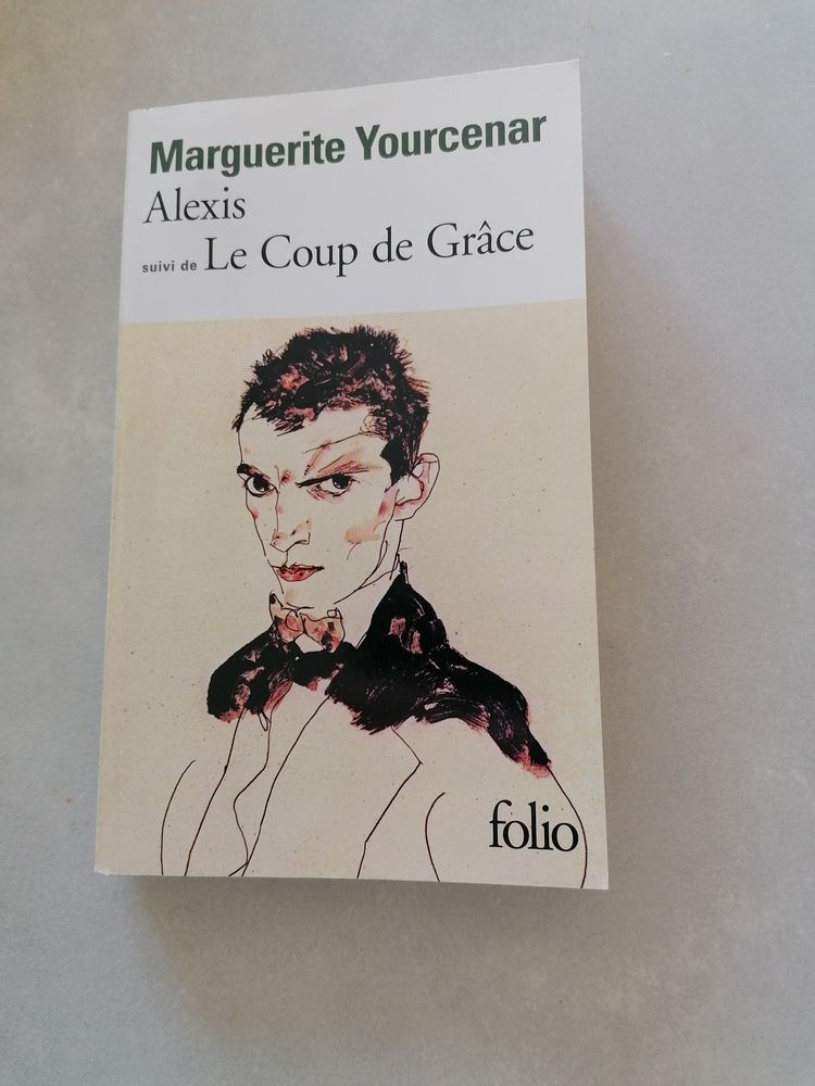 Alexis de M. Yourcenar 4 Jury (57)