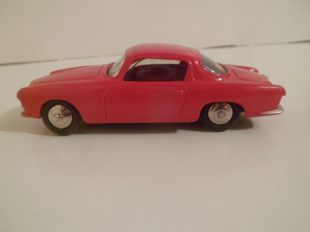 ALFA ROMEO 1900 SPRINT ? 1/43 DINKY ATLAS voiture miniature 15 Toulouse (31)