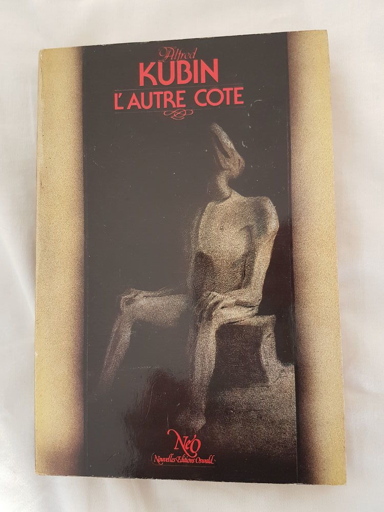 Alfred KUBIN - L'autre c�t� 15 Perpignan (66)