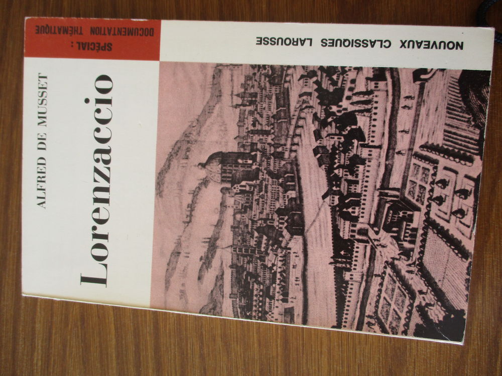 Alfred de Musset 3 Cluny (71)