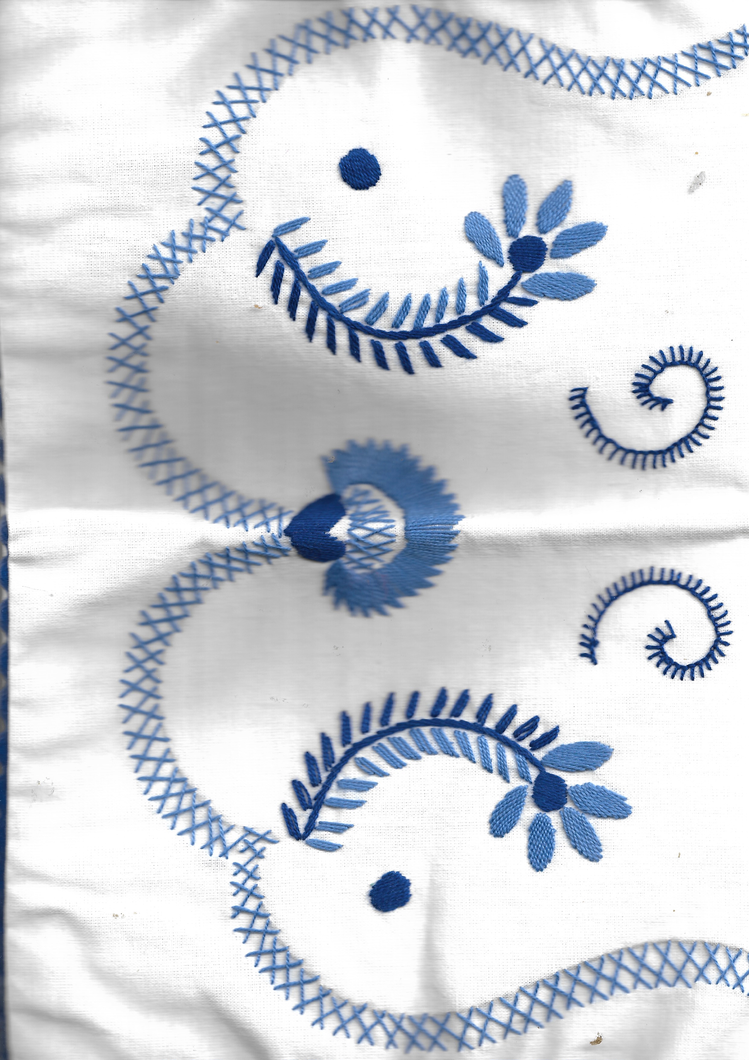 SAC ALGARVIEN EN TOILE NEIF 6 Saint-Denis-en-Val (45)