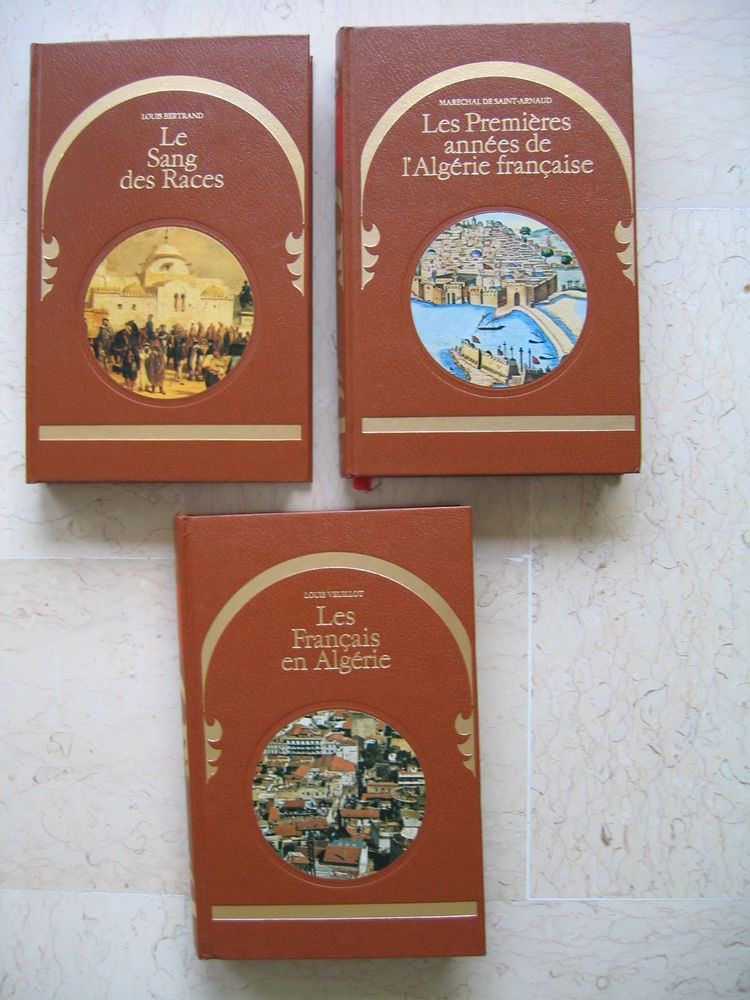 L'Alg�rie Heureuse & son Album Souvenir 95 Cagnes-sur-Mer (06)