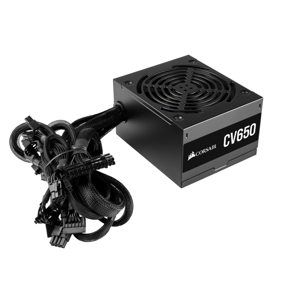 alim pour pc corsair 650 CV bon �tat 60 Stuckange (57)