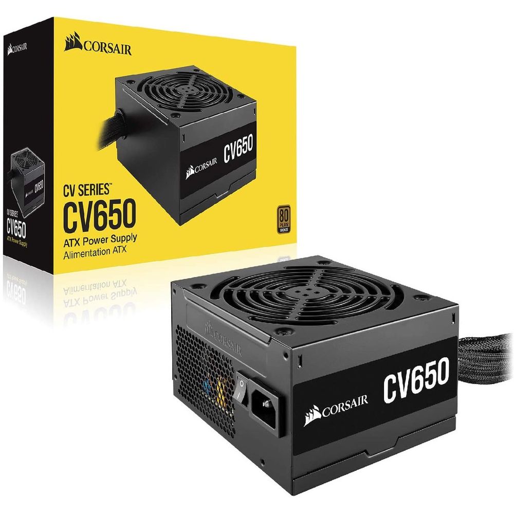 alimentation pc corsair CV650 W 70 Stuckange (57)