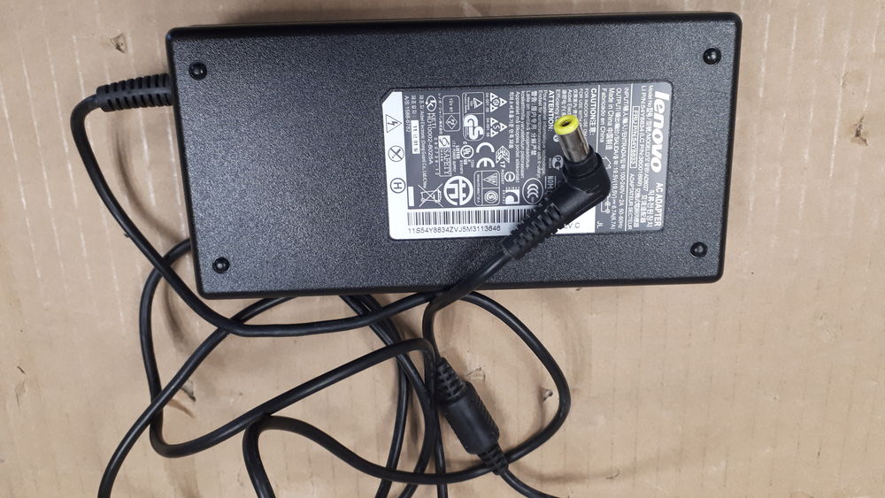 alimentation externe Lenovo 54y8833 18 Dijon (21)