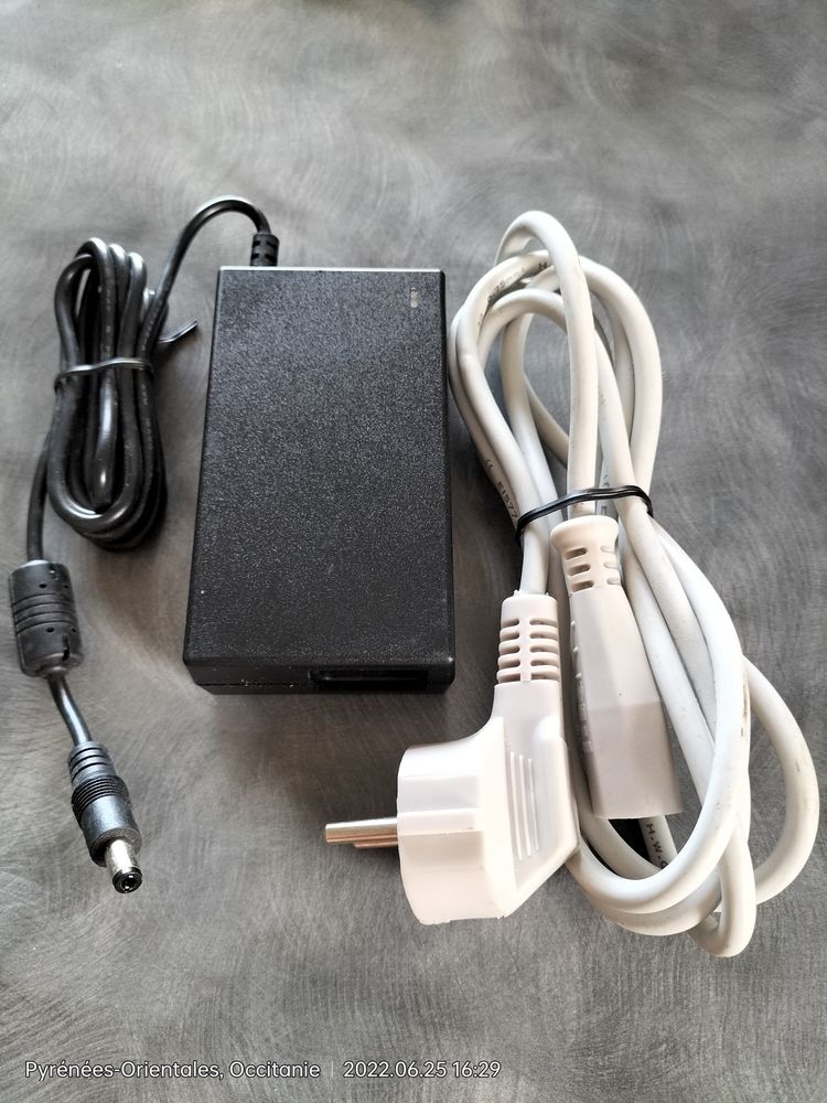 Alimentation Godex en TBE (mod�le: WDS060240P) 6 Canet-en-Roussillon (66)