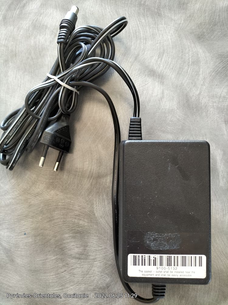 Alimentation Hewlett Packard en TBE mod�le: C2176A 6 Canet-en-Roussillon (66)