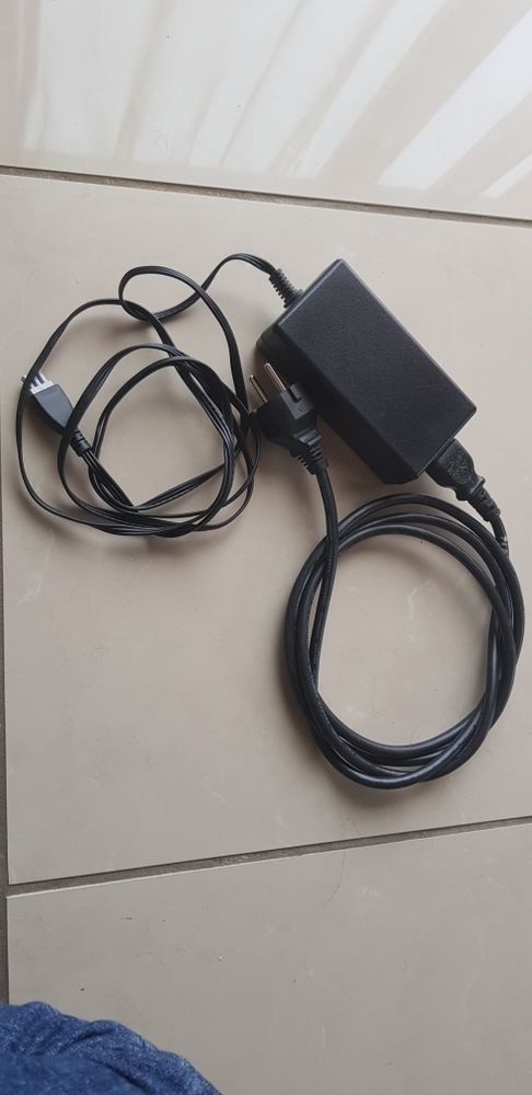 Alimentation imprimante HP 0957-���� et autres... 15 Fournet-Blancheroche (25)