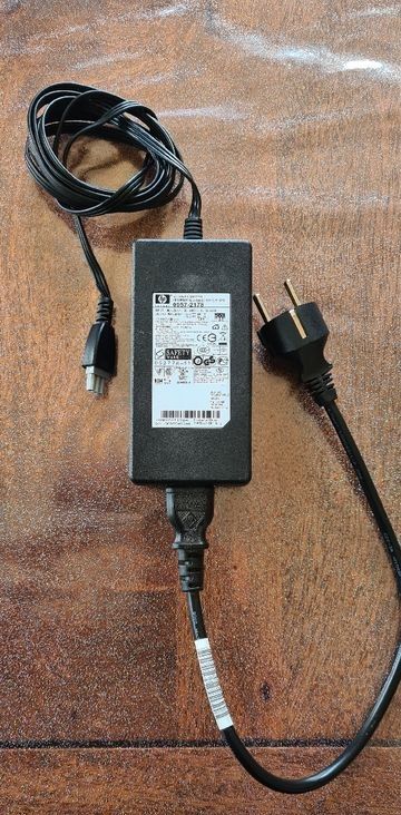 alimentation imprimante HP 0957-2178 15 Beauchamp (95)