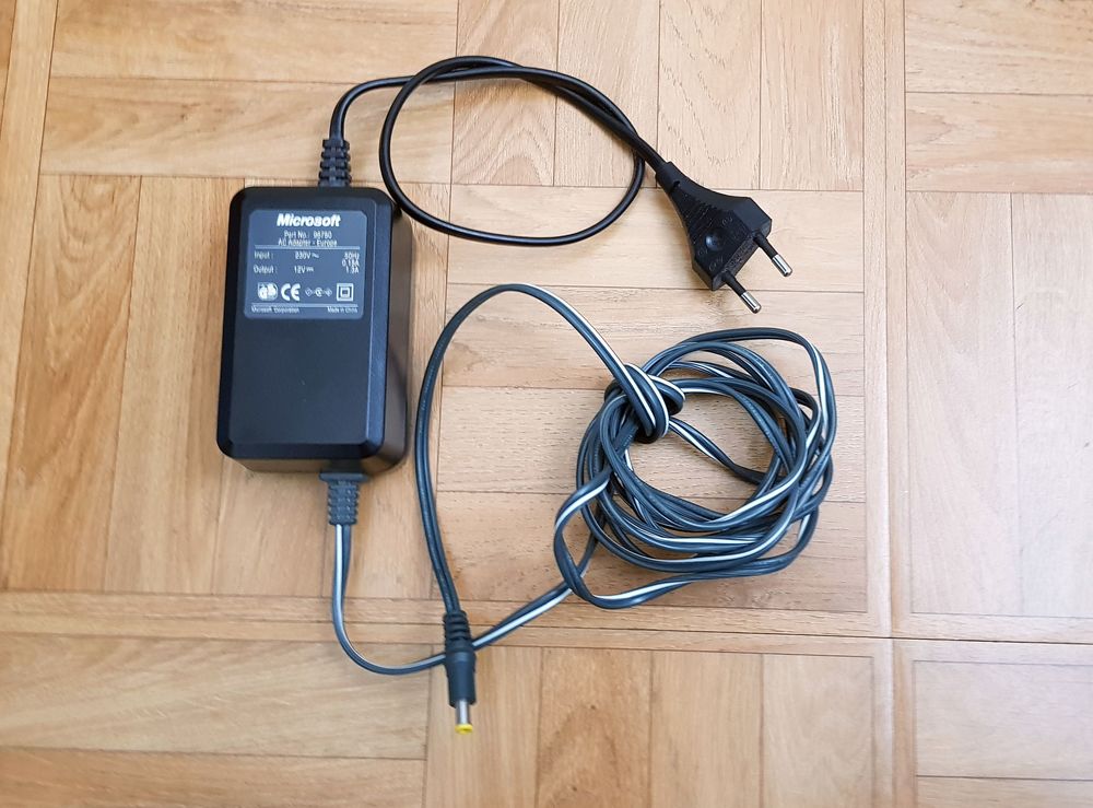 Alimentation 12 V Microsoft 96750 7 Limeil-Br�vannes (94)