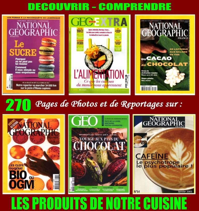 ALIMENTATION - g�o - BIO ou OGM / prixportcompris 18 Nice (06)