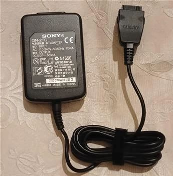 alimentation Sony QN-2TC  5V - 500mA 14 Beauchamp (95)