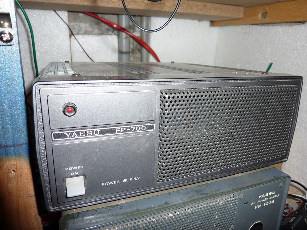 Alimentation Yeasu 200 Saint-Donat-sur-l'Herbasse (26)