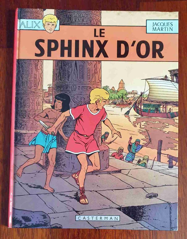 Alix 8 Croissy-sur-Seine (78)