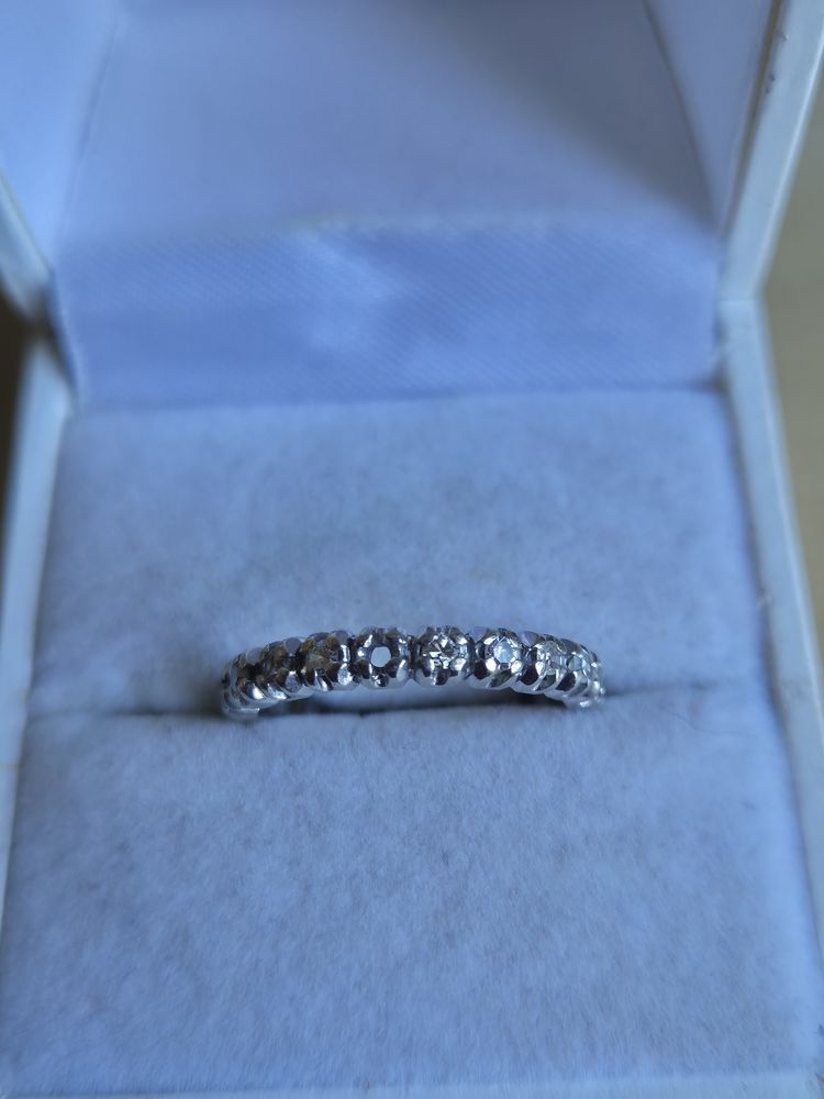 Alliance en diamant 500 Bl�neau (89)