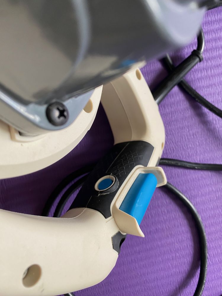 Mac Allister MSPM1300 ? Un malaxeur 1300W 45 L'Horme (42)