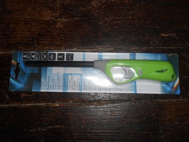 ALLUME GAZ NEUF ELECTRONIQUE 3 Saint-Denis-en-Val (45)