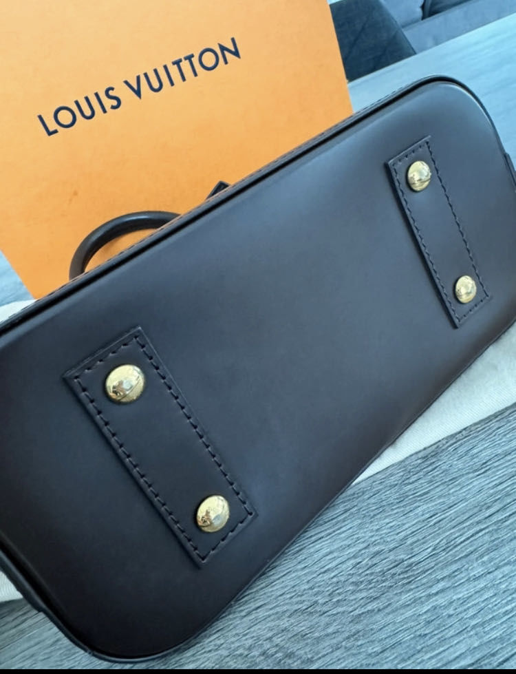 sac Alma Bb Louis Vuitton 400 Paris 1 (75)