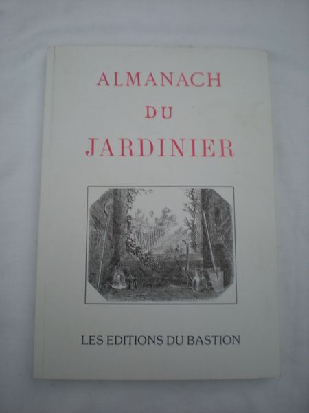 ALMANACH du jardinier de 2002 10 Bailleau-l'�v�que (28)