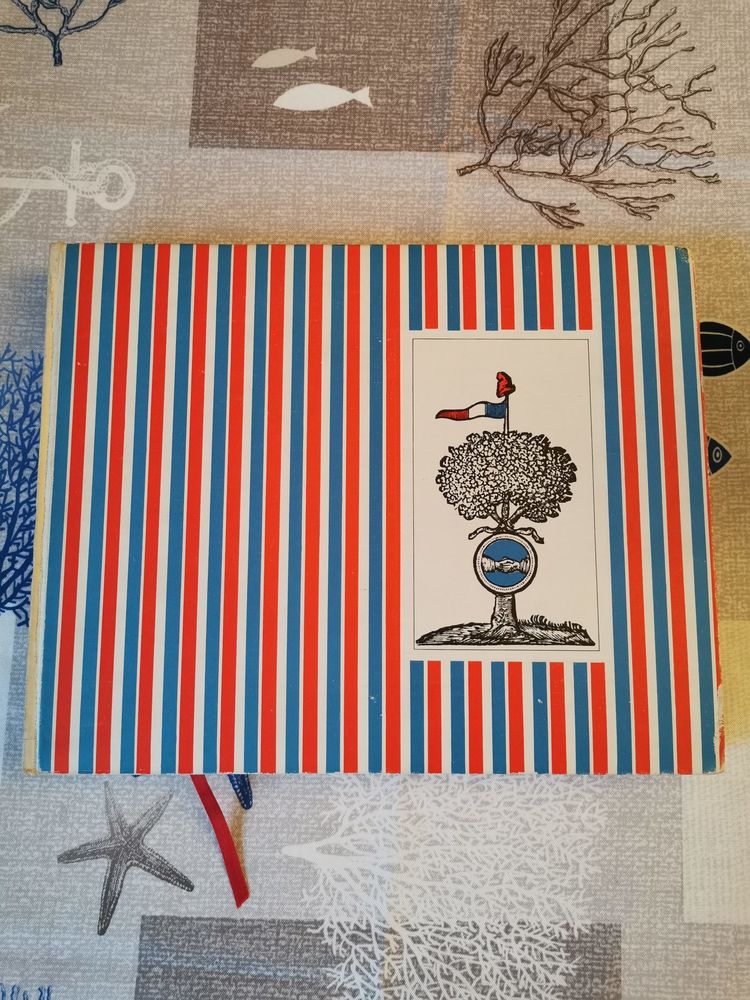 Almanach de la r�volution fran�aise 20 M�rignac (33)