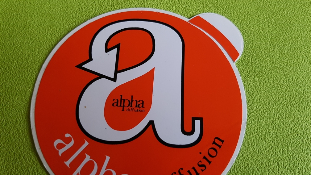 ALPHA 0 Bordeaux (33)