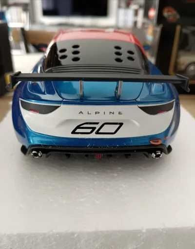 Alpine C�l�bration Dieppe 1/18 108 Pontarlier (25)