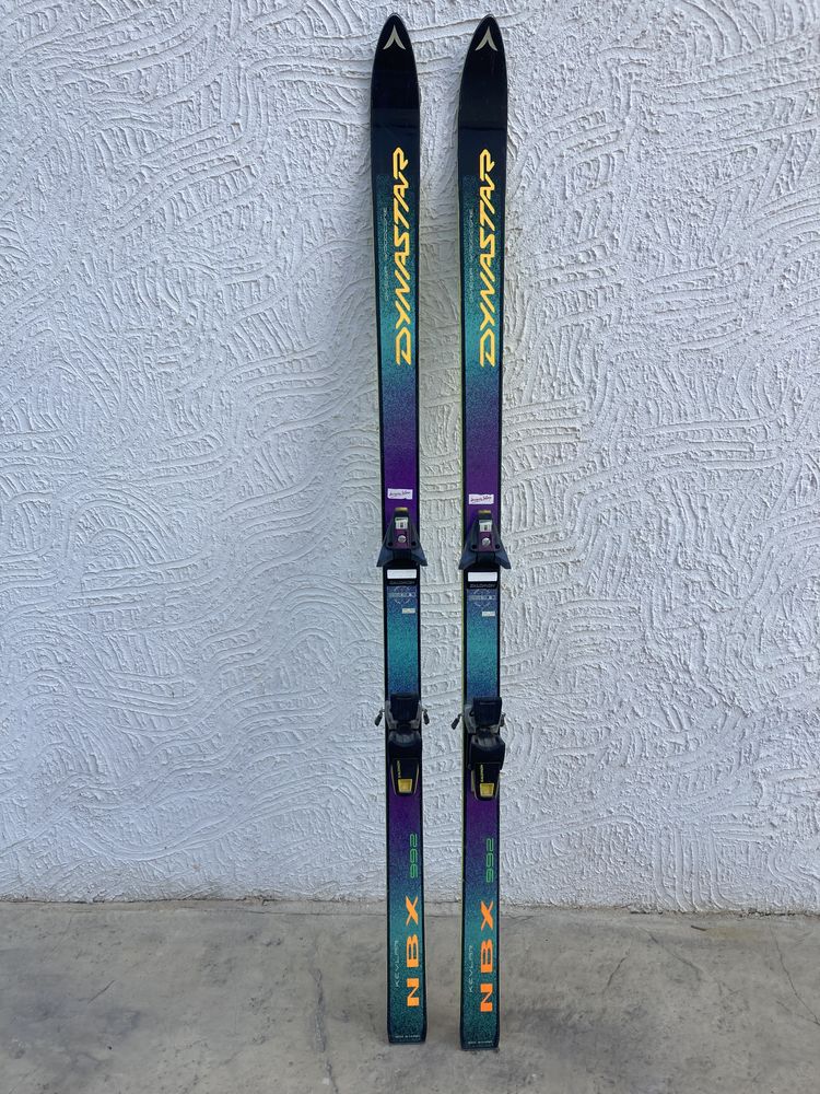 SKI Alpins DYNASTAR NBX 992  1m80 90 Marseille 12 (13)