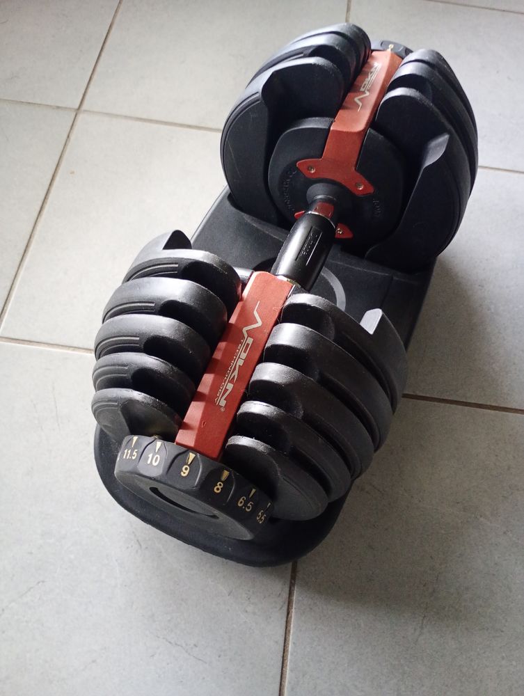 Alt�re r�glable 150 La V�ze (25)