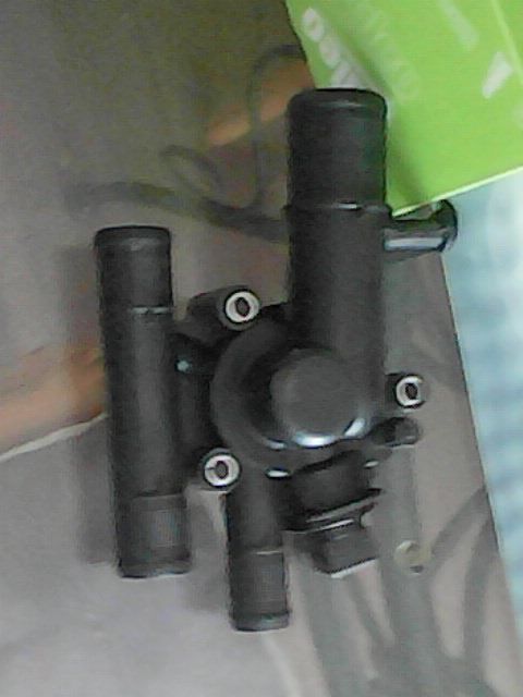 ALTERNATEUR MEGANE2 TOUT NEUF 260 Brest (29)