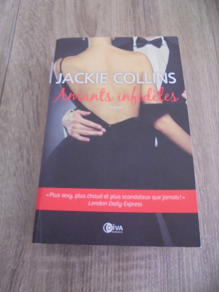 Amants infid�les (111) 8 Tours (37)