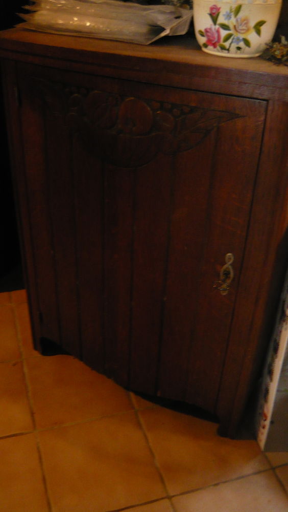 amateurs de couture  machine � coudre vintage en bois 50 Ch�tillon-en-Vendelais (35)