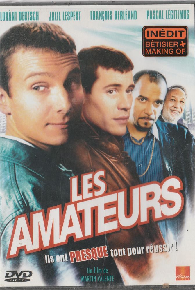 les amateurs ils ont presque tout pour r�ussir ! 3 Marseille 15 (13)