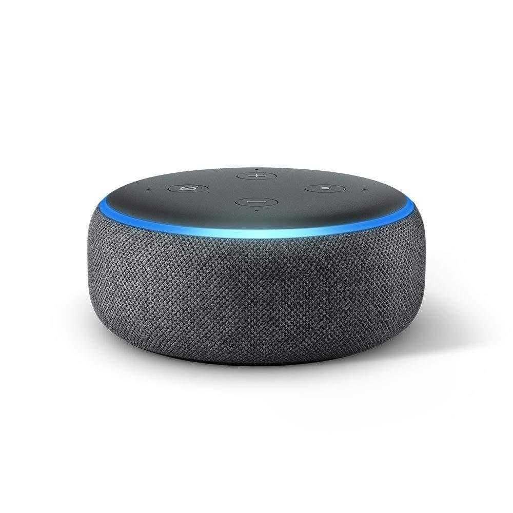 AMAZON ECHODOT 20 Satillieu (07)