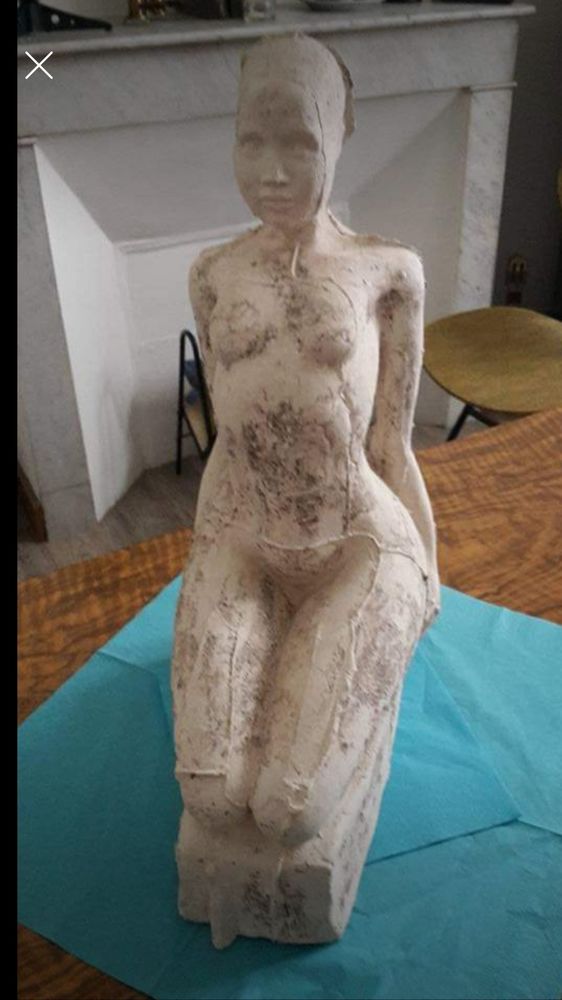 Amazone 350 Entrevaux (04)