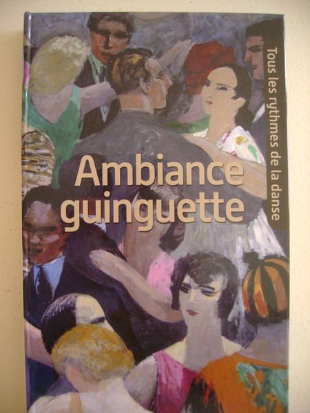 Ambiance guinguette 10 Hagetmau (40)