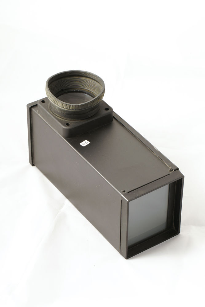 Ambico V0621, reproduction film 8mm ou diapo 10 Vincennes (94)