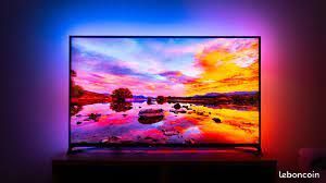 Kit ambilight pour SmarTV De 32  a 43  40 Vaux-le-P�nil (77)
