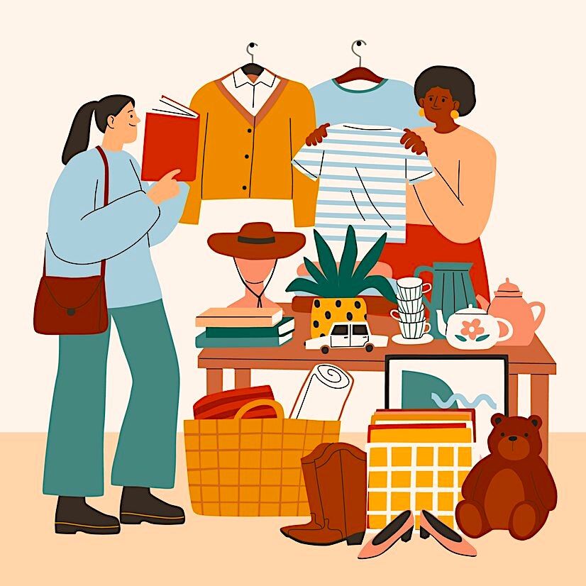 AMBOISE DIMANCHE 26 AVRIL 9H.......15H VIDE MAISON 0 Amboise (37)