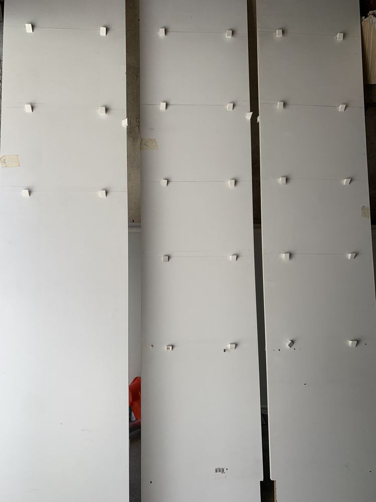 Am�nagement placard avec portes coulissantes 3 ventaux 80 Asni�res-sur-Seine (92)