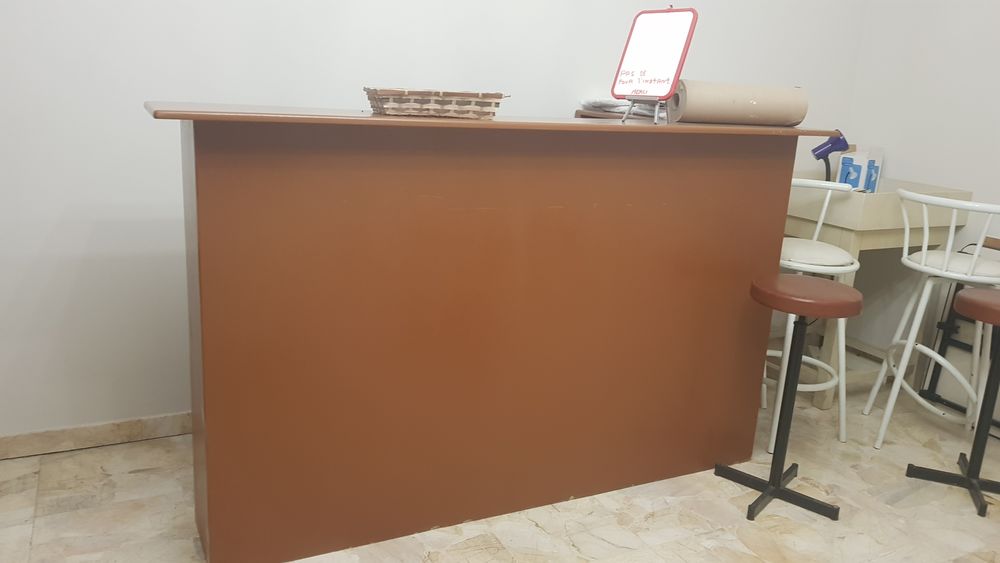 Bar Am�ricain en bois
0 Ramonville-Saint-Agne (31)