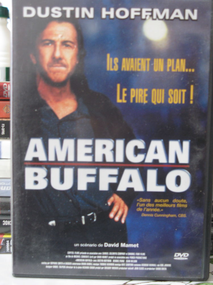 Am�rican buffalo 2 Marseille 15 (13)